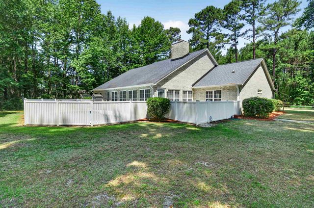 222 Rum Bluff Blvd., Longs, SC 29568