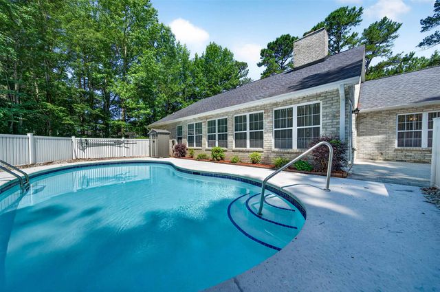 222 Rum Bluff Blvd., Longs, SC 29568