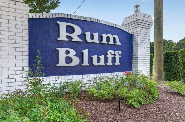 222 Rum Bluff Blvd., Longs, SC 29568