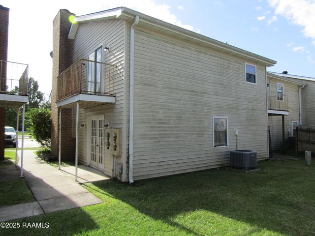 100 Teal Lane 20, Lafayette, LA 70507