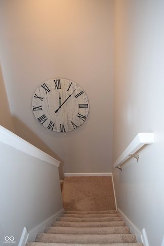 5323 Maywood Drive, Whitestown, IN 46075