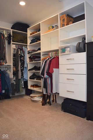 5323 Maywood Drive, Whitestown, IN 46075