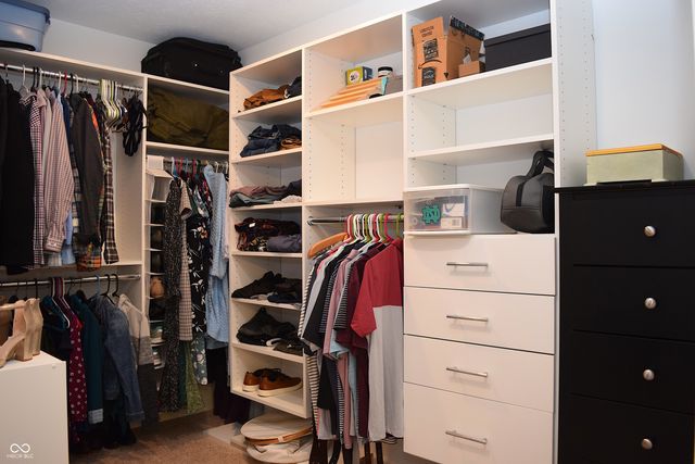 5323 Maywood Drive, Whitestown, IN 46075