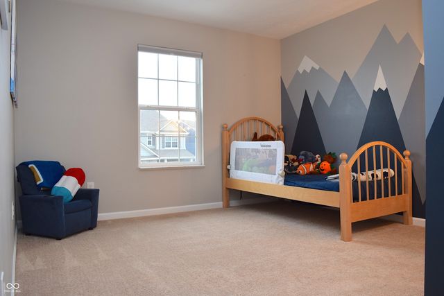 5323 Maywood Drive, Whitestown, IN 46075