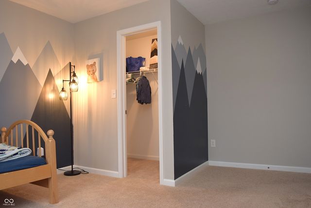 5323 Maywood Drive, Whitestown, IN 46075