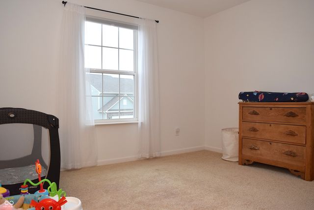 5323 Maywood Drive, Whitestown, IN 46075