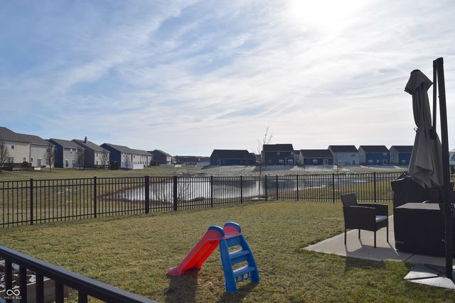 5323 Maywood Drive, Whitestown, IN 46075