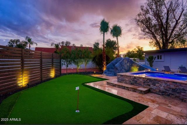 13015 N 62ND Street, Scottsdale, AZ 85254