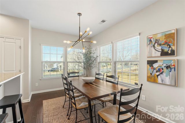 1845 Fleetwood Drive, Charlotte, NC 28208