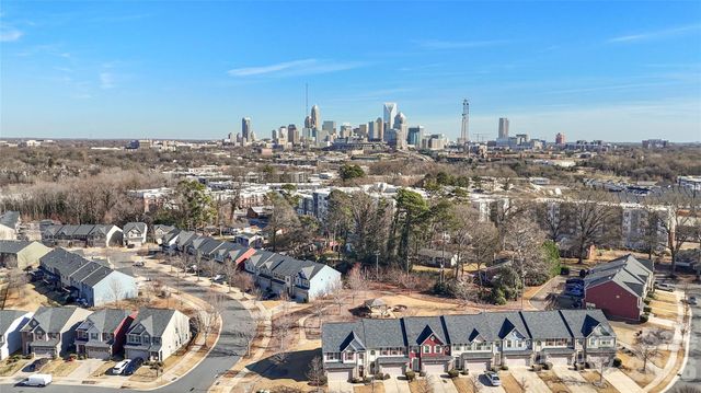 1845 Fleetwood Drive, Charlotte, NC 28208