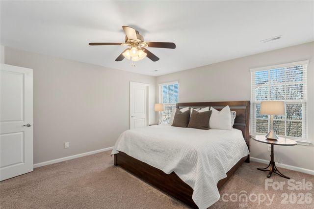 1845 Fleetwood Drive, Charlotte, NC 28208