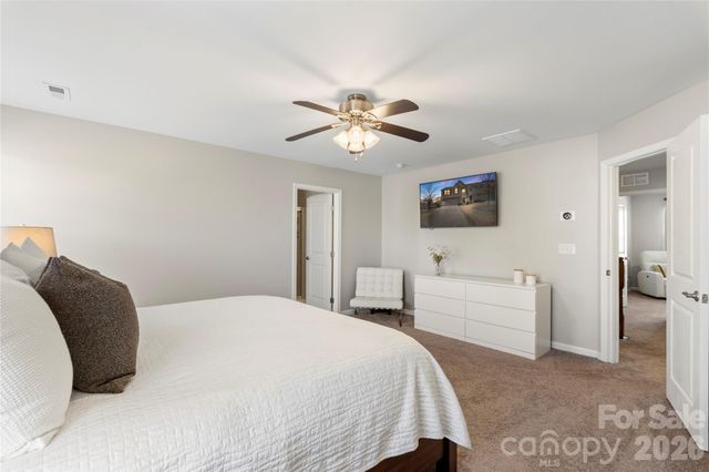 1845 Fleetwood Drive, Charlotte, NC 28208