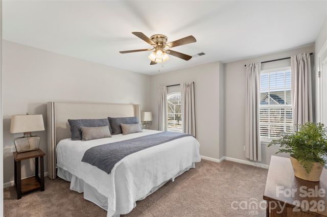 1845 Fleetwood Drive, Charlotte, NC 28208