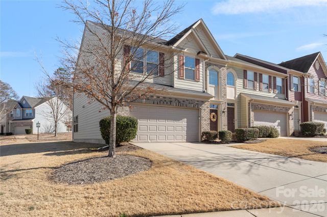 1845 Fleetwood Drive, Charlotte, NC 28208