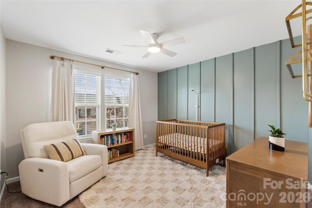 1845 Fleetwood Drive, Charlotte, NC 28208