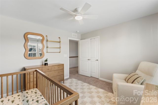 1845 Fleetwood Drive, Charlotte, NC 28208