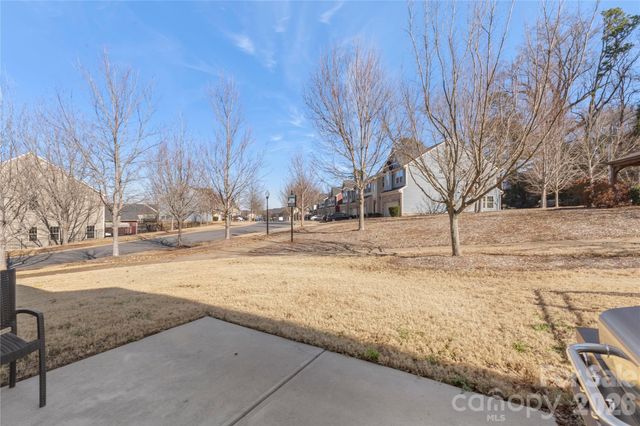 1845 Fleetwood Drive, Charlotte, NC 28208