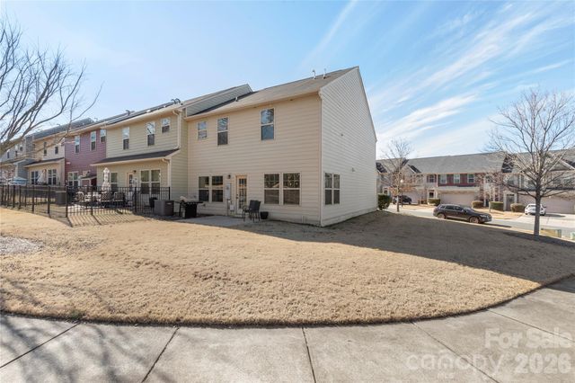 1845 Fleetwood Drive, Charlotte, NC 28208