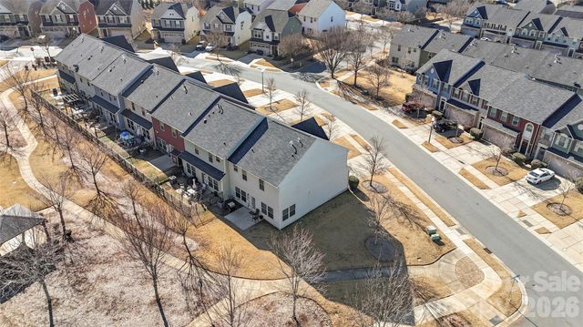 1845 Fleetwood Drive, Charlotte, NC 28208