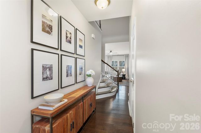 1845 Fleetwood Drive, Charlotte, NC 28208