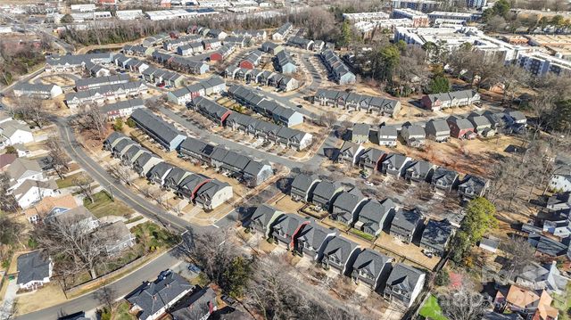 1845 Fleetwood Drive, Charlotte, NC 28208