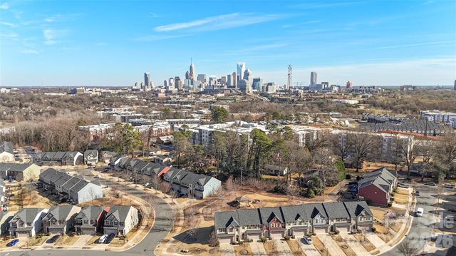 1845 Fleetwood Drive, Charlotte, NC 28208
