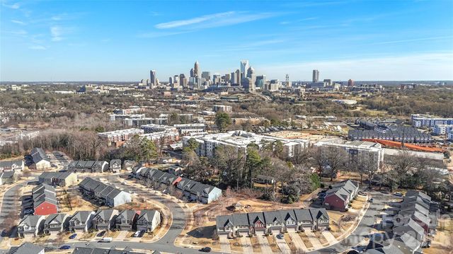 1845 Fleetwood Drive, Charlotte, NC 28208