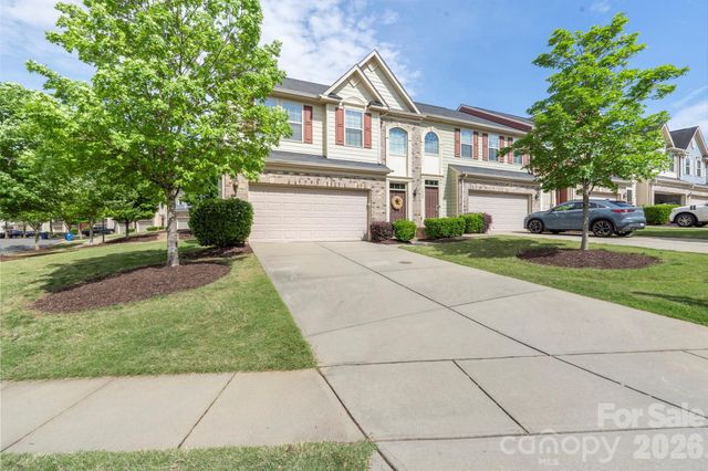 1845 Fleetwood Drive, Charlotte, NC 28208