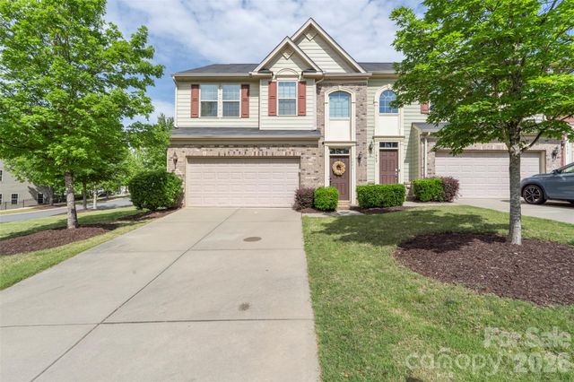 1845 Fleetwood Drive, Charlotte, NC 28208