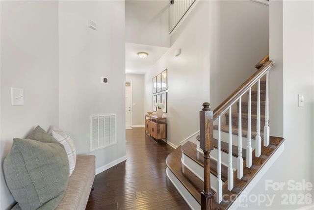 1845 Fleetwood Drive, Charlotte, NC 28208