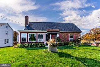 2932 CAPE HORN RD, Red Lion, PA 17356