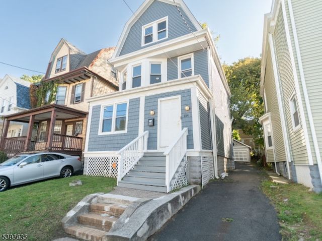 134 Maple Ave, Irvington Twp., NJ 07111