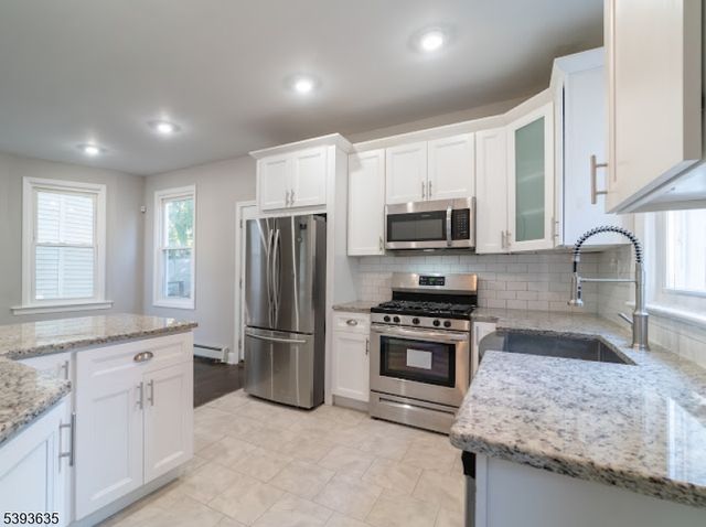 134 Maple Ave, Irvington Twp., NJ 07111