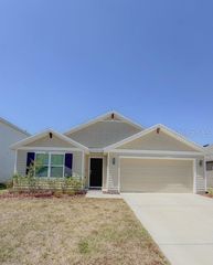 2238 NW 246TH TERRACE, Newberry, FL 32669