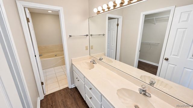 3606 Farmfield Lane, Montgomery, AL 36116