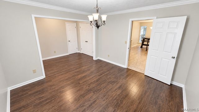 3606 Farmfield Lane, Montgomery, AL 36116