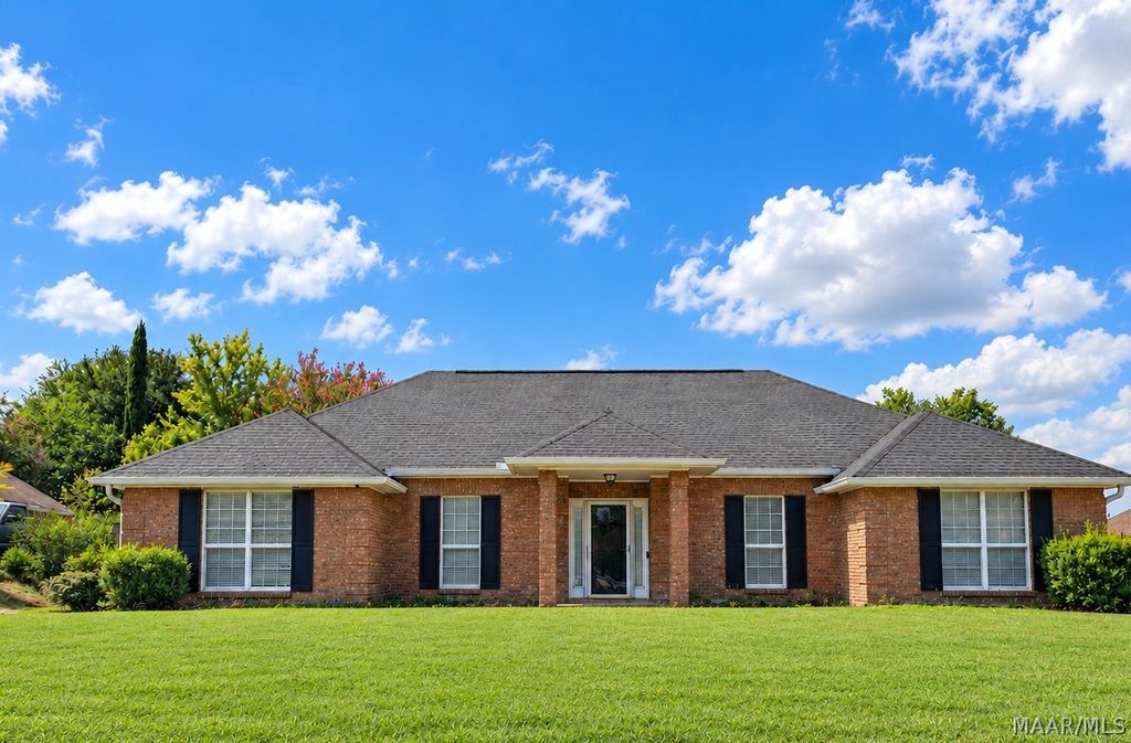 3606 Farmfield Lane, Montgomery, AL 36116
