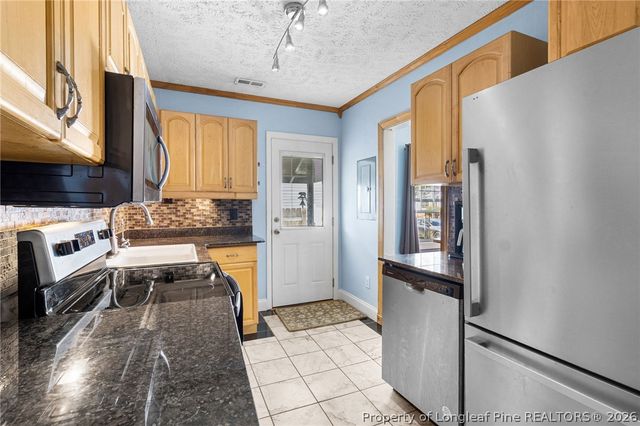 1419 Summitt Avenue, Fayetteville, NC 28305