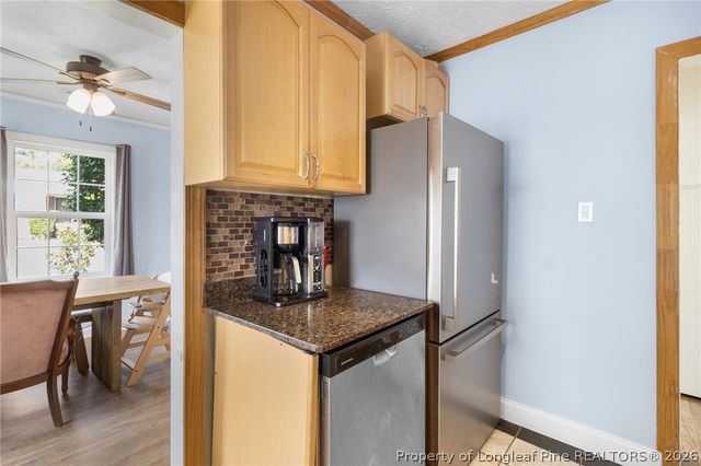 1419 Summitt Avenue, Fayetteville, NC 28305