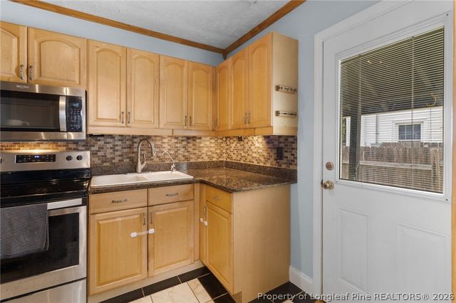 1419 Summitt Avenue, Fayetteville, NC 28305