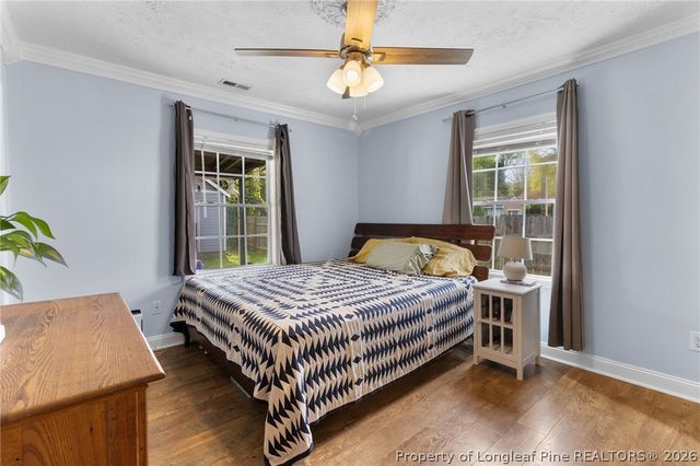 1419 Summitt Avenue, Fayetteville, NC 28305