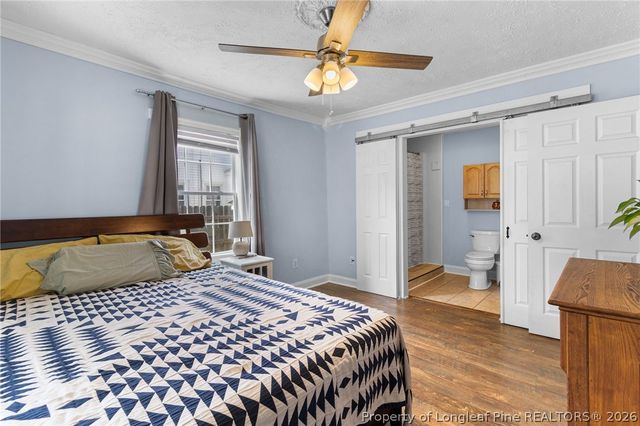 1419 Summitt Avenue, Fayetteville, NC 28305