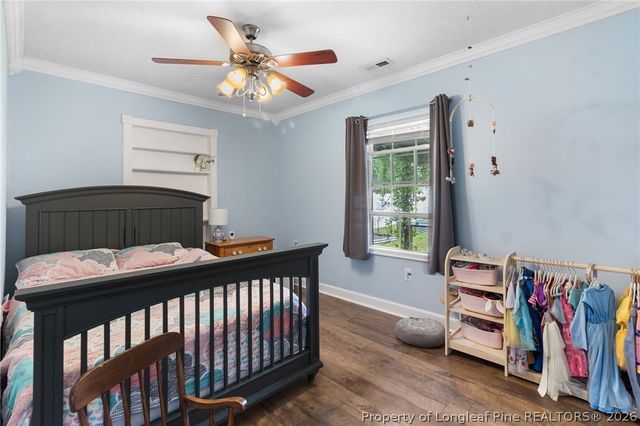 1419 Summitt Avenue, Fayetteville, NC 28305