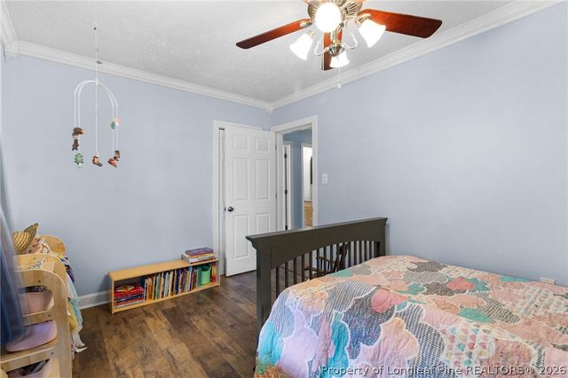 1419 Summitt Avenue, Fayetteville, NC 28305