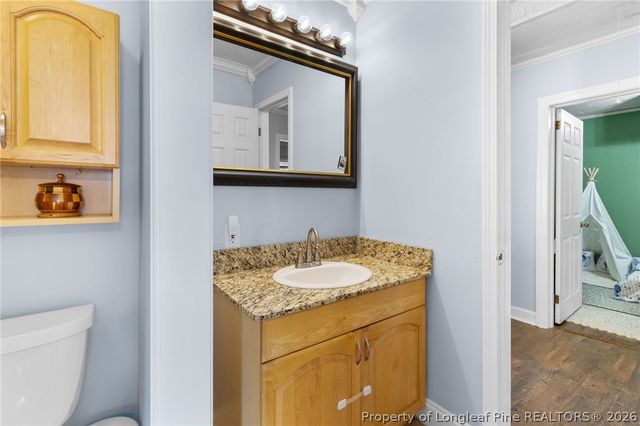 1419 Summitt Avenue, Fayetteville, NC 28305