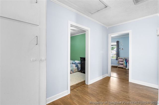 1419 Summitt Avenue, Fayetteville, NC 28305