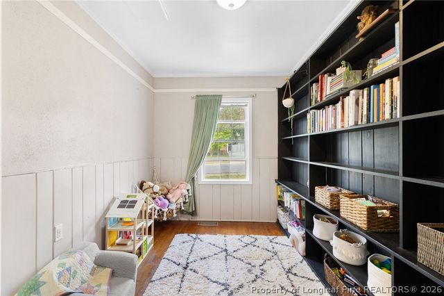 1419 Summitt Avenue, Fayetteville, NC 28305