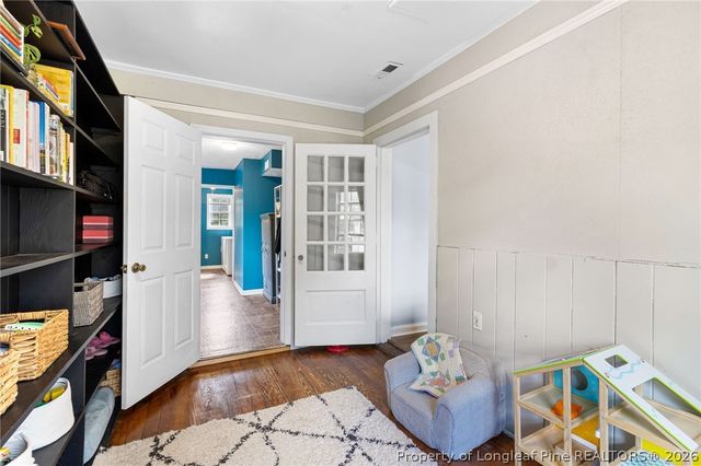 1419 Summitt Avenue, Fayetteville, NC 28305