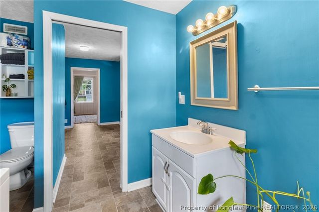 1419 Summitt Avenue, Fayetteville, NC 28305