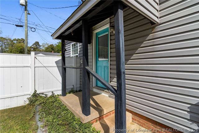 1419 Summitt Avenue, Fayetteville, NC 28305